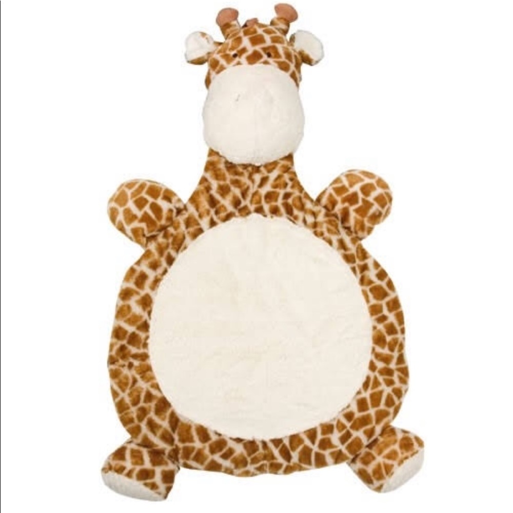 Baby giraffe mat | NWT